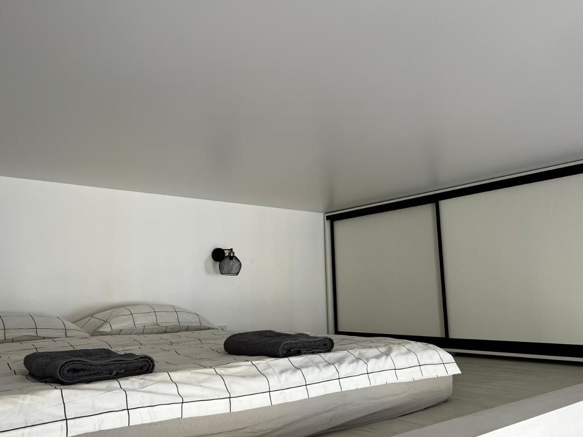 Apartment Lesya Kurbasa Lviv Kültér fotó