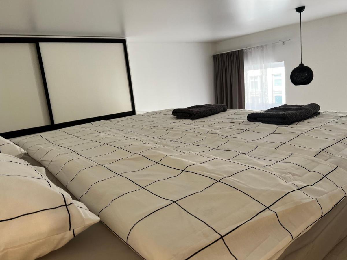 Apartment Lesya Kurbasa Lviv Kültér fotó