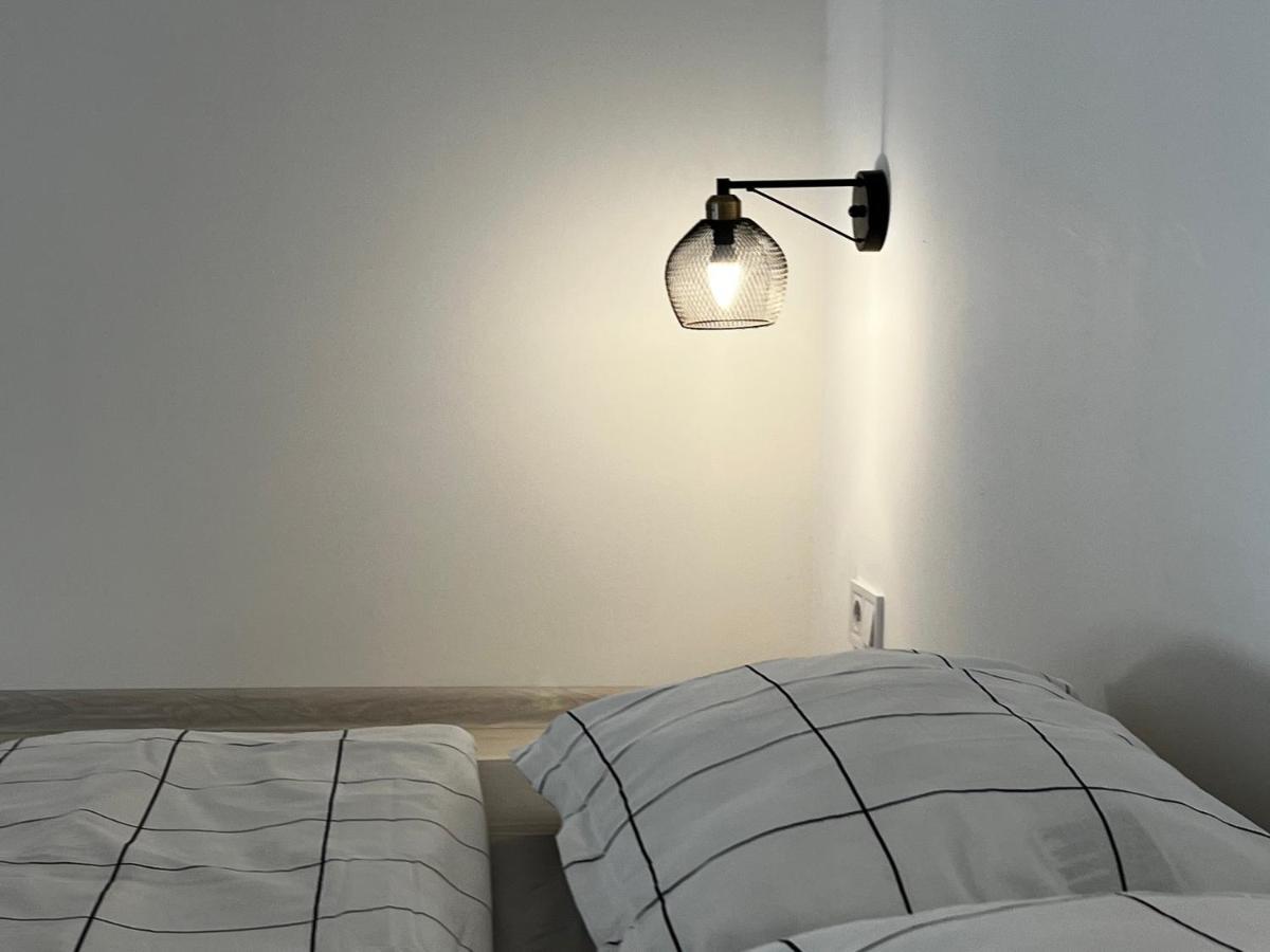 Apartment Lesya Kurbasa Lviv Kültér fotó