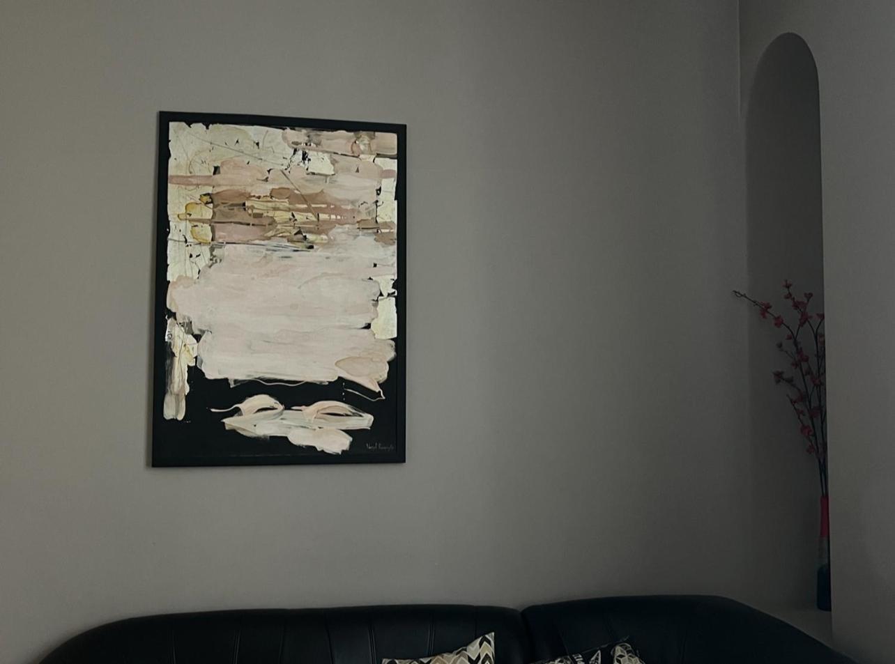 Apartment Lesya Kurbasa Lviv Kültér fotó