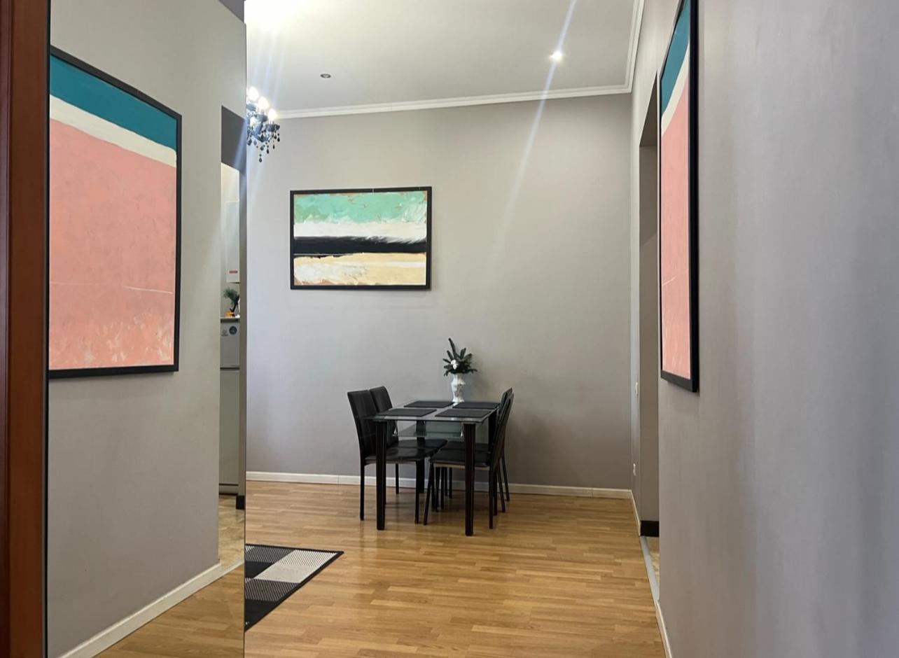 Apartment Lesya Kurbasa Lviv Kültér fotó