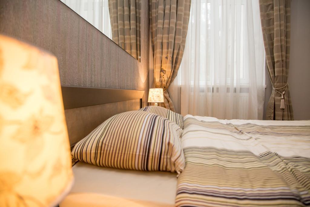 Apartment Lesya Kurbasa Lviv Kültér fotó